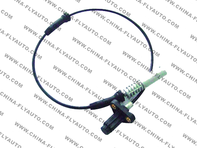 BMW: 34 52 1 182 160<br>STANDARD: ALS431<br>Sensor,Fly auto parts