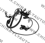 TOYOTA: 8954348040<br>Sensor,Fly auto parts