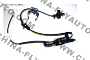 TOYOTA: 8954306010<br>Sensor,Fly auto parts