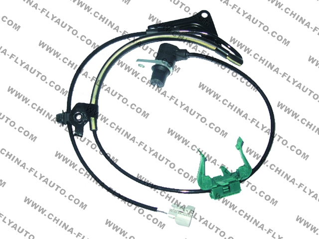 TOYOTA: 89542-05030<br>TOYOTA: 89542-05040<br>Sensor,Fly auto parts