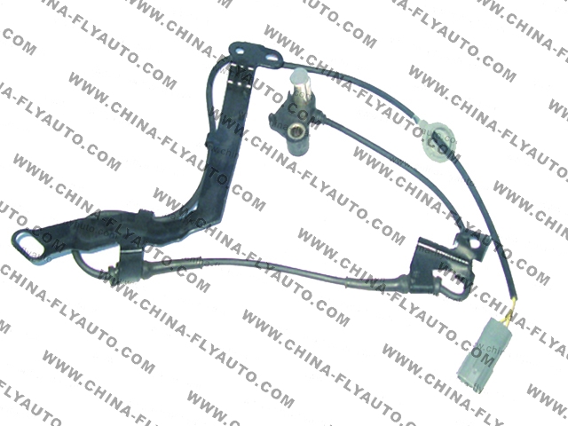 MAZDA: B25D-43-73XG<br>MAZDA: B25D-43-73XG<br>B25D-43-73XF<br>B25D-43-73XE<br>Sensor,Fly auto parts