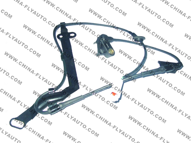 MAZDA: B25D-43-70XG<br>MAZDA: B25D4370XE<br>MAZDA: B25D4370XF<br>MAZDA: B25D4370XG<br>Sensor,Fly auto parts