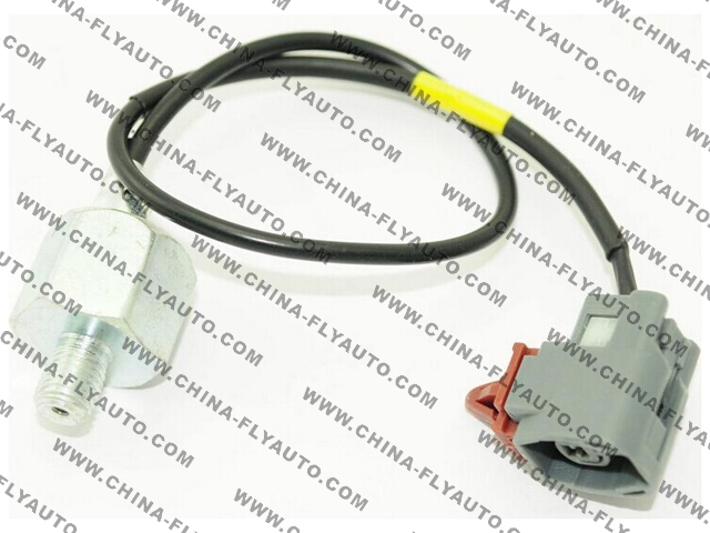 MAZDA: ZL02 18 921<br>MAZDA: ZL02-18-921<br>MAZDA: E1T50471<br>Sensor,Fly auto parts