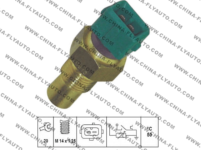133885<br>Sensor,Fly auto parts