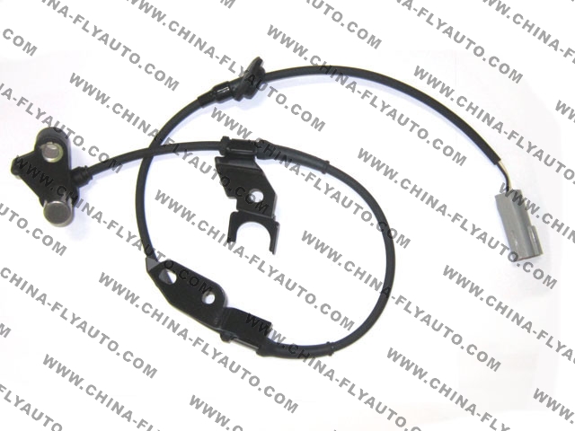 MAZDA: GE7C-43-70X<br>MAZDA: GE7C-43-70XA<br>Sensor,Fly auto parts