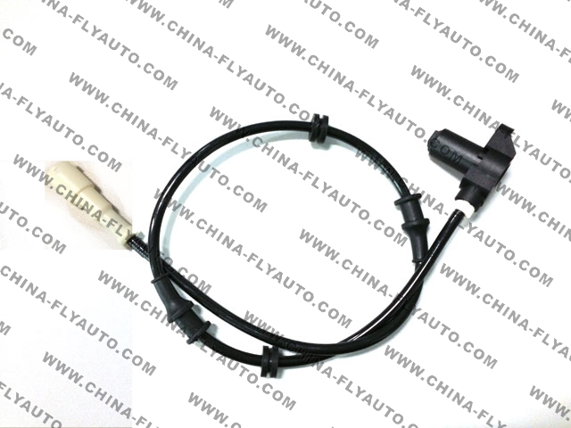 OPEL: 0530 411<br>OPEL: 9316 9317<br>Sensor,Fly auto parts