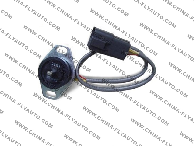 7861-92-4131<br>PC200-5<br>PC200-6<br>PC200-7<br>Sensor,Fly auto parts