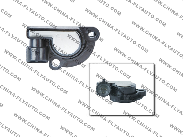 GENERAL MOTORS: 17087654<br>GENERAL MOTORS: 17106682<br>VAUXHALL: 17087654<br>GENERAL MOTORS: 17 087 654<br>Sensor,Fly auto parts