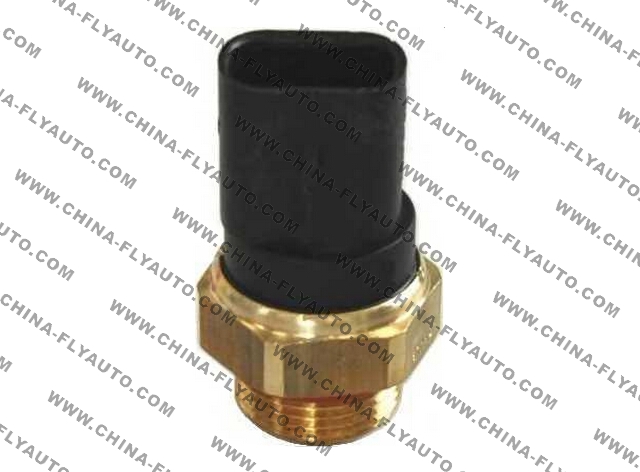 CITROEN/PEUGEOT: 1264-50<br>FIAT / LANCIA: 1307077080<br>FIAT / LANCIA: 7586250<br>VAUXHALL: 90357303<br>Sensor,Fly auto parts