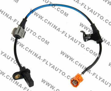 HONDA: 57475SDAA03<br>Sensor,Fly auto parts