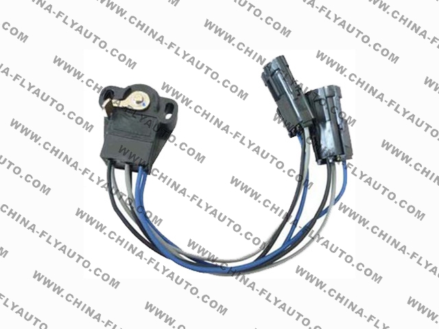 JEEP: 8933004650<br>JEEP: 779-3560<br>JEEP: TH-58<br>JEEP: 33004648<br>Sensor,Fly auto parts