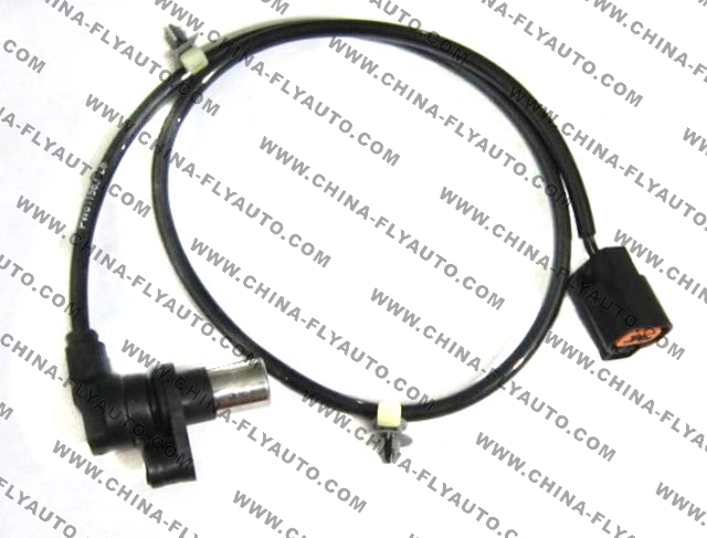 MITSUBISHI: PW 550626<br>MITSUBISHI: PW811562<br>Sensor,Fly auto parts