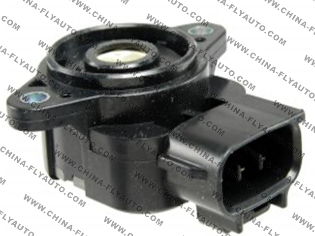 MAZDA: BP2Y 18911<br>MAZDA: 198500-1031<br>MAZDA: 22633AA120<br>MAZDA: 5S5329<br>Sensor,Fly auto parts