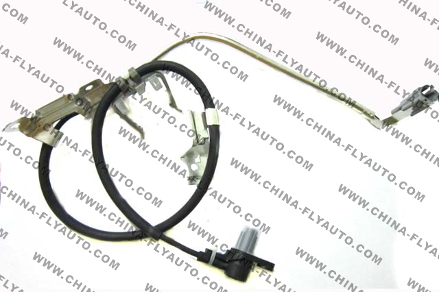 TOYOTA: 89543-33030<br>89543-33010<br>SU8306<br>Sensor,Fly auto parts