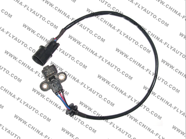 MITSUBISHI: MD182165<br>MITSUBISHI: MD303088<br>J5T25079<br>Sensor,Fly auto parts