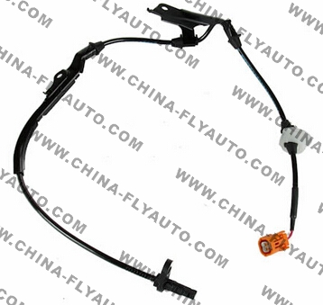 HONDA: 57455-SDC-003<br>Sensor,Fly auto parts