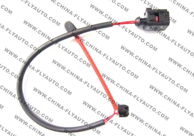 VAG: 7L0 907 637<br>7L0907637C（短）<br>Sensor,Fly auto parts