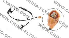 HONDA: 57450SDAA02<br>Sensor,Fly auto parts