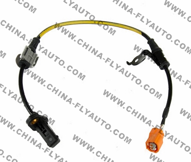 HONDA: 57470SDAA03<br>Sensor,Fly auto parts