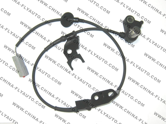 MAZDA: GE7C-43-73X<br>MAZDA: GE7C-43-73XA<br>Sensor,Fly auto parts