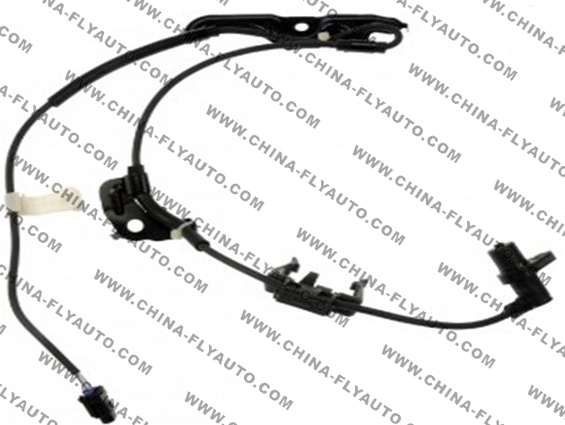 TOYOTA: 89543-33070<br>Sensor,Fly auto parts