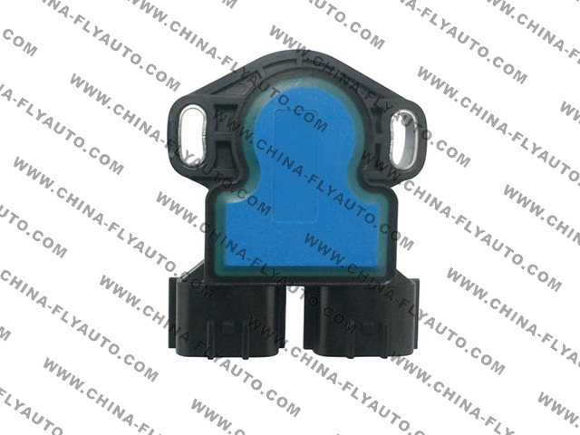 NISSAN: 226204P202<br>NISSAN: 226204P210<br>NISSAN: 226204P21A<br>NISSAN: 5S12017<br>Sensor,Fly auto parts