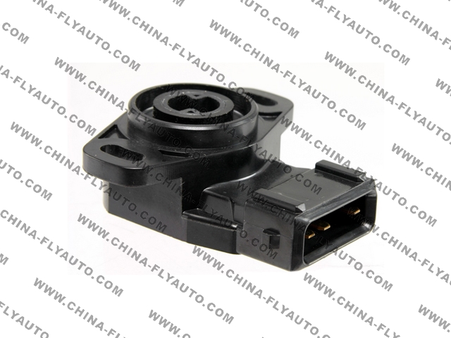MITSUBISHI: MD628077<br>MD6280777<br>TPS4138<br>Sensor,Fly auto parts