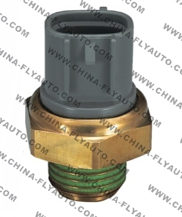 GENERAL MOTORS: 96 060 144<br>GENERAL MOTORS: 96 065 484<br>SUZUKI: 17600-70830<br>SUZUKI: 17680-60B20-000<br>Sensor,Fly auto parts