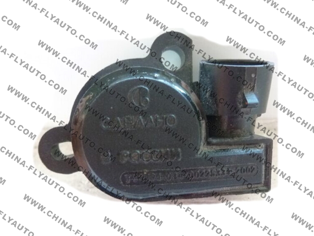 LADA: 4591-034-0025331-2002<br>Sensor,Fly auto parts