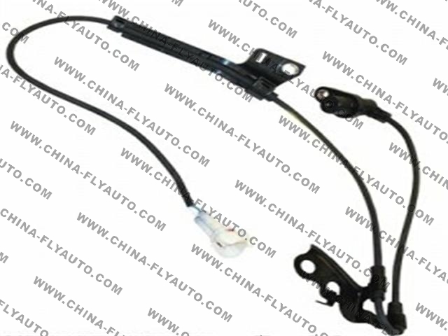 TOYOTA: 89542-12070<br>Sensor,Fly auto parts
