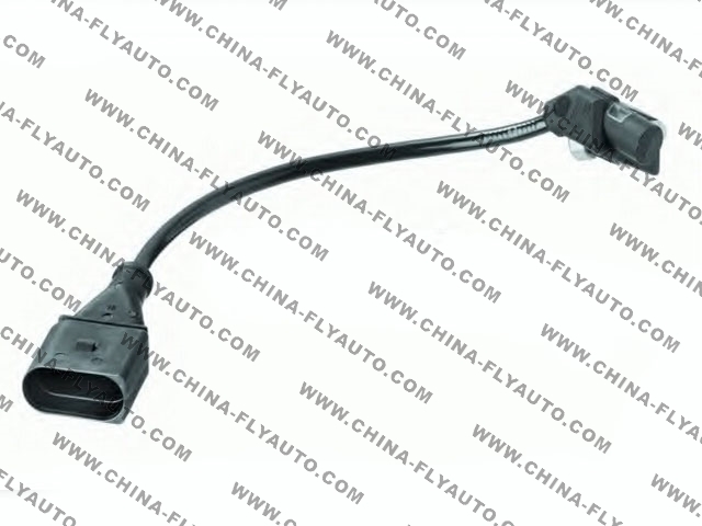 VW: 030 906 433 K<br>0261210207<br>0261210208<br>Sensor,Fly auto parts