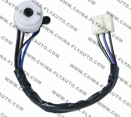 8-94434443-3<br>Sensor,Fly auto parts