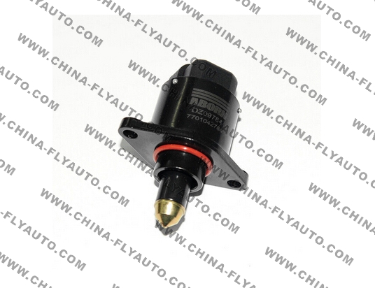 RENAULT: 7701042784<br>RENAULT: 77 01 042 784<br>SIMENCE: C95177<br>Sensor,Fly auto parts