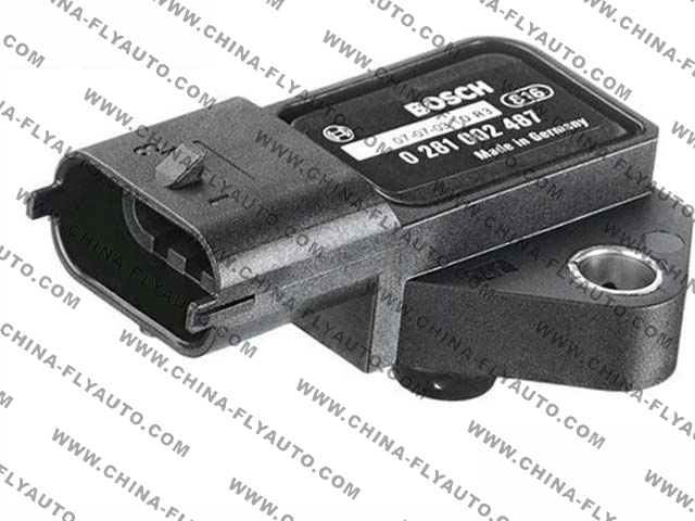 HOND: 37830PLZD00<br>Sensor,Fly auto parts