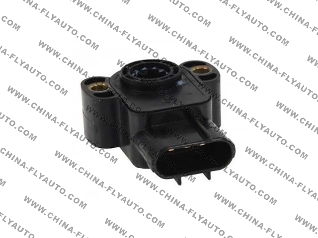 FORD: CX1529<br>FORD: F5RF9B989AA<br>MERCURY: F5RZ9B989A<br>MERCURY: F5RZ9B989AA<br>Sensor,Fly auto parts