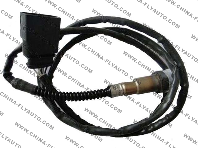 BOSCH: 0258006744<br>BOSCH: 06b906262A<br>Sensor,Fly auto parts