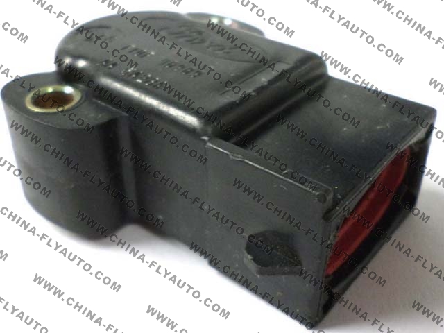 FORD: CX1419<br>FORD: F2TF9B989AA<br>FORD: F2TZ9B989A<br>Sensor,Fly auto parts