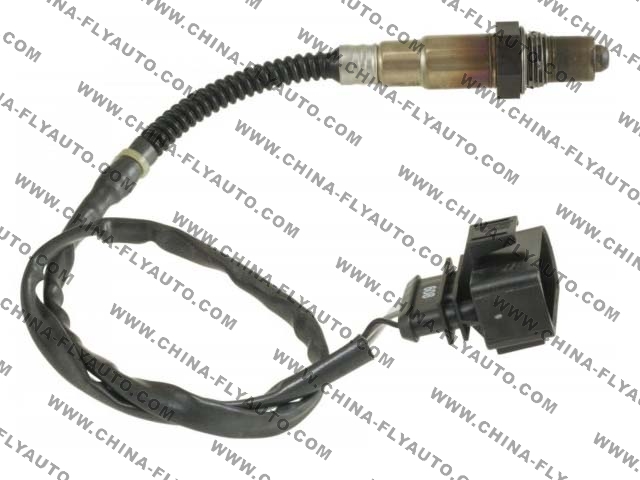 BOSCH: 078906265M<br>BOSCH: 0 258 006 287<br>BOSCH: 0 258 006 288<br>Sensor,Fly auto parts