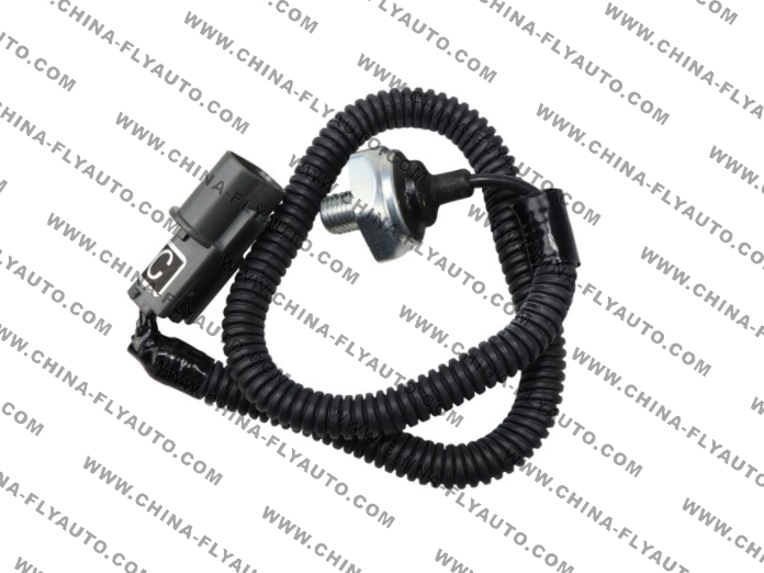 GENERAL MOTORS: 10456208<br>OEM: 10497163<br>OEM: 213264<br>OEM: 3854512<br>Sensor,Fly auto parts
