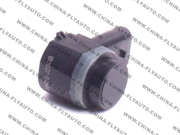 RENAULT: 28 43 8JY 00B<br>RENAULT: 28 43 8JZ 00B<br>RENAULT: 28 43 766 06R<br>ROOTES: 0901066<br>Sensor,Fly auto parts