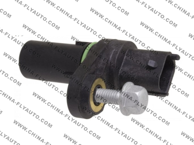 CADILLAC: 12566848<br>CADILLAC: 12582652<br>OPEL: 6235709<br>STANDARD: 19076<br>Sensor,Fly auto parts