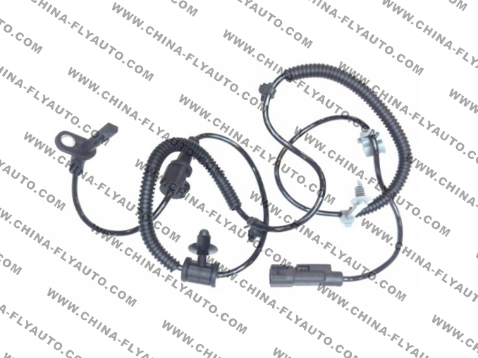 OEM: 23483151<br>OEM: 22831245<br>OEM: 5S13703<br>OEM: ALS2637<br>Sensor,Fly auto parts