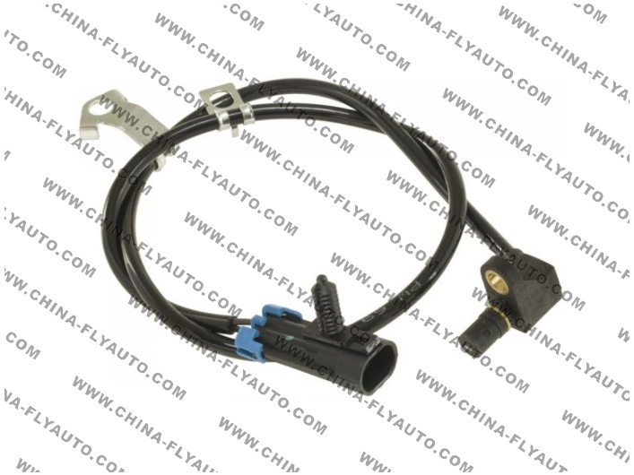 OEM: 19181880<br>OEM: 15997069<br>OEM: SU1371<br>OEM: ALS1331<br>Sensor,Fly auto parts