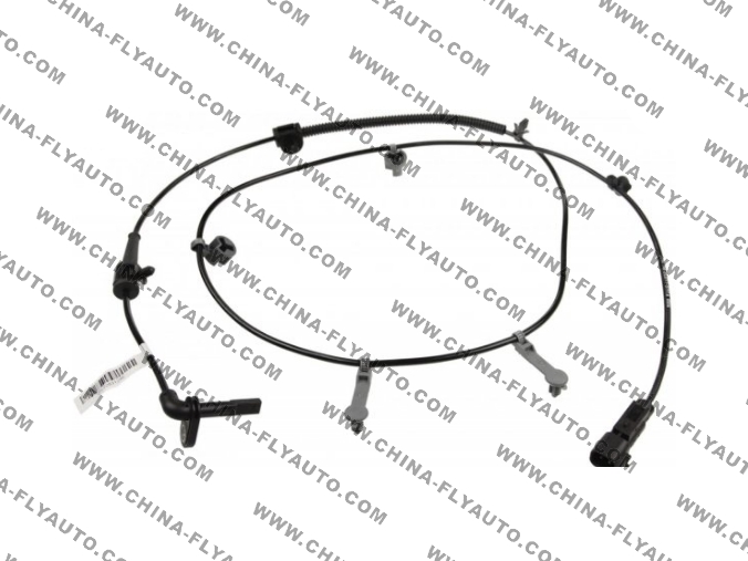 CHEVROLET: 22868987<br>Sensor,Fly auto parts