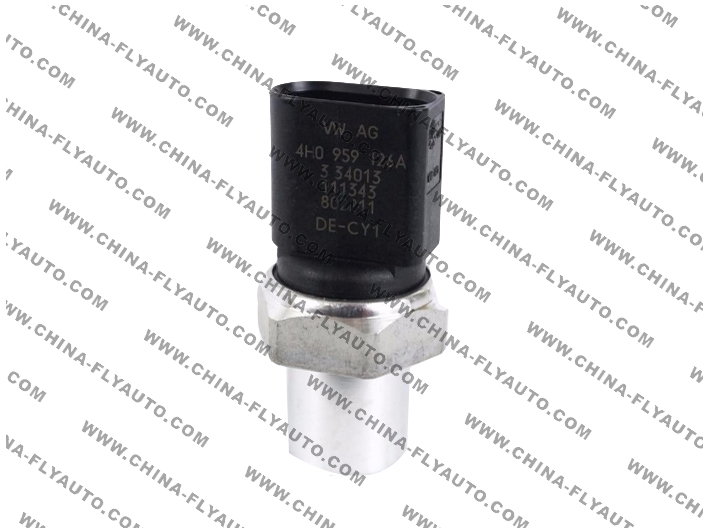 4F0959126A<br>4F0959126B<br>4F0959126C<br>4H0959126<br>Sensor,Fly auto parts
