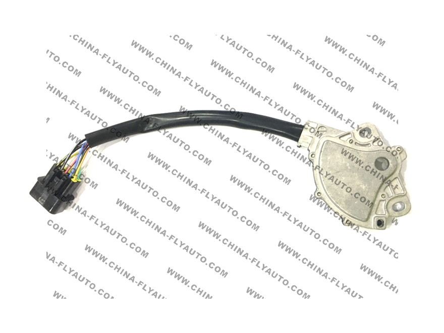OEM: MR263257<br>OEM: 8604A053<br>OEM: 8604A015<br>Sensor,Fly auto parts