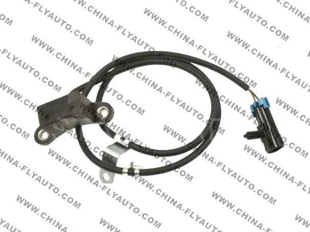 OEM: 15956766<br>OEM: 15956764<br>OEM: 5S13308<br>OEM: ALS511<br>Sensor,Fly auto parts