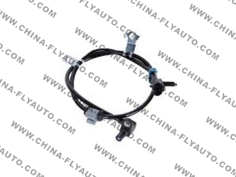 OEM: 19181878<br>OEM: 15058370<br>OEM: 2ABS1566<br>OEM: ALS1181<br>Sensor,Fly auto parts