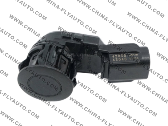 TOYOTA: 89341-42010<br>Sensor,Fly auto parts