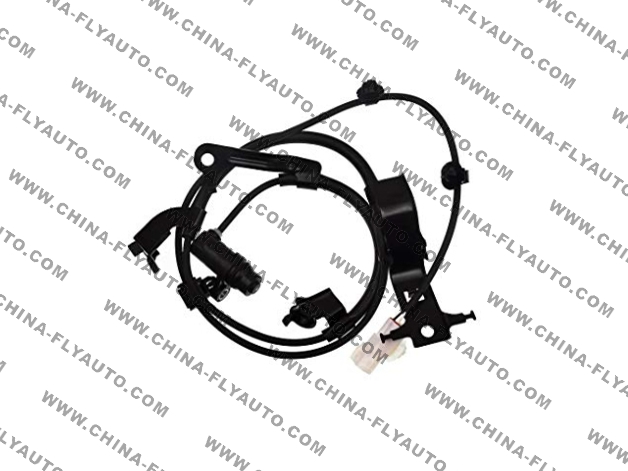 TOYOTA: 895430K010<br>Sensor,Fly auto parts